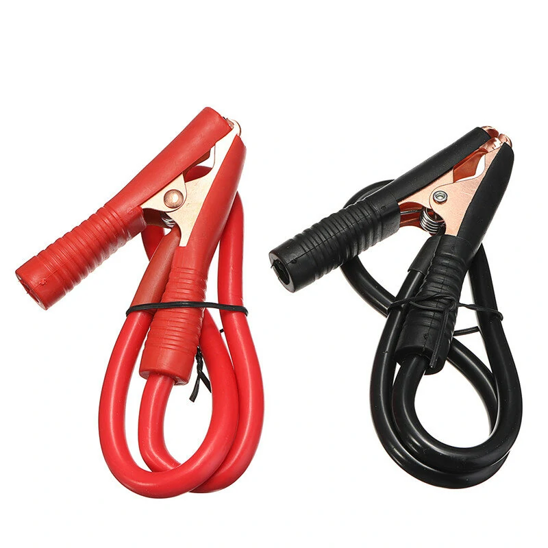 (image for) 4000W Peak Car Power Inverter DC 12V To AC 220V Dual USB Modified Sine Wave Transformer